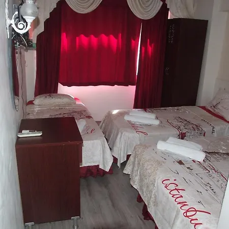 Artemis Old Istanbul
