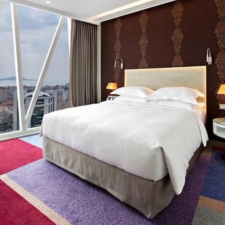 Burgu Arjaan By Rotana Hotel