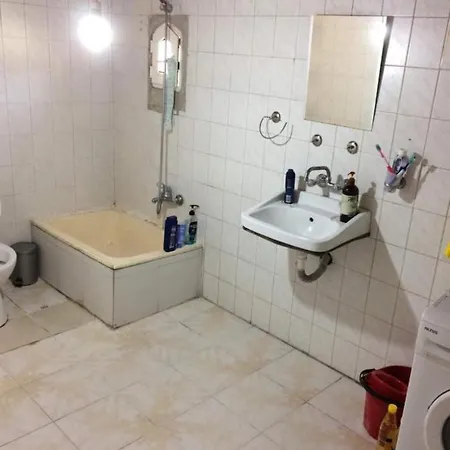 Homestay Niyazibey
