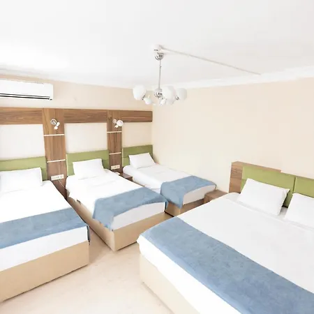 De Maree Hotel 3*