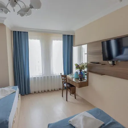 De Maree Hotel Istanbul