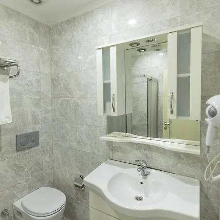 Hotel De Maree Istanbul