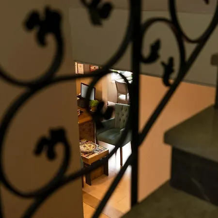 De Maree Hotel