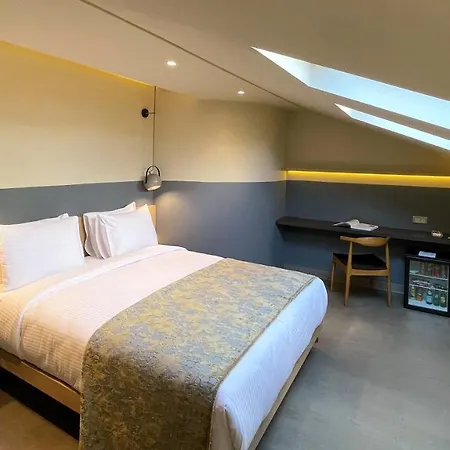 Hotel Nevv Bosphorus Hotel&suites