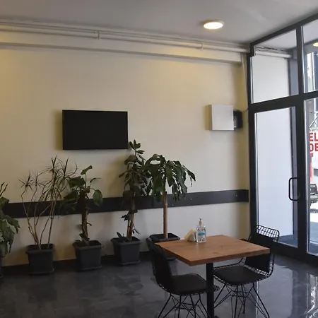 Alize Life Hotel Stambuł