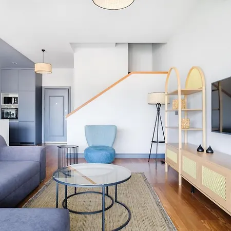 Apartmán Benesta By Newinn