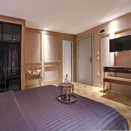 Hotel Concept Nisantasi & Provincia di Istanbul