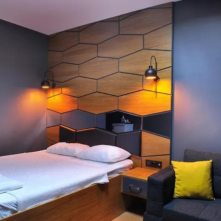 فندق Royal Nest *