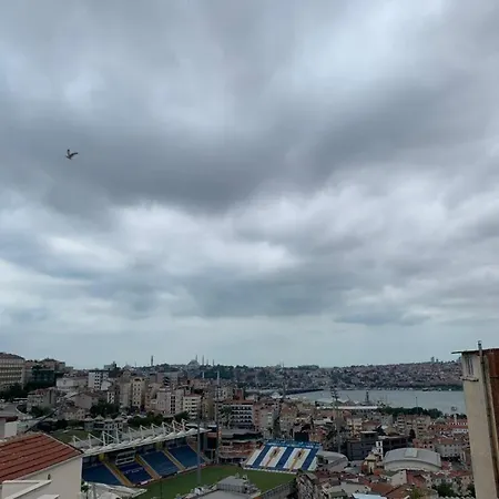 Llacta Beyoglu 1 Aparthotel Istanbul