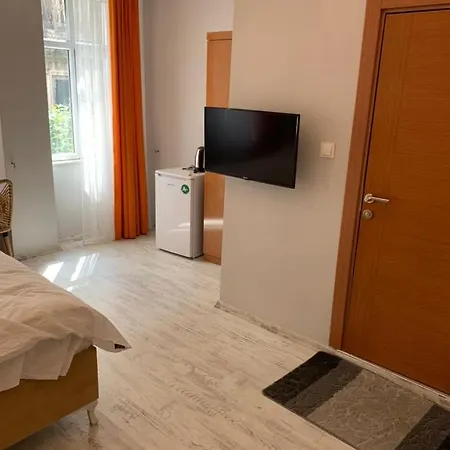 Aparthotel Llacta Beyoglu 1