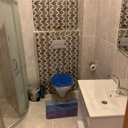 Aparthotel Llacta Beyoglu 1