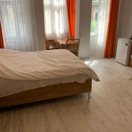 Llacta Beyoglu 1 Aparthotel