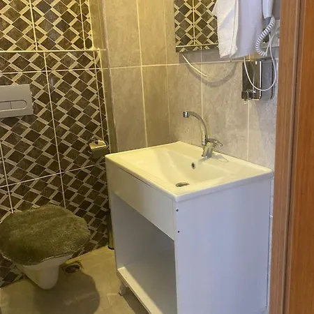 Llacta Beyoglu 1 Aparthotel Istanbul
