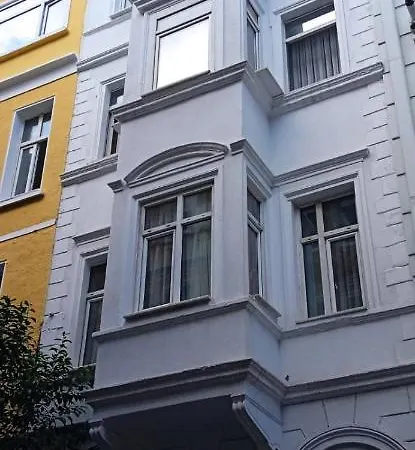 Aparthotel Llacta Beyoglu 1 Istanbul