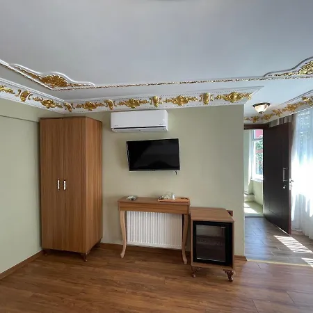 Hotel The Ottoman Life Boutique *