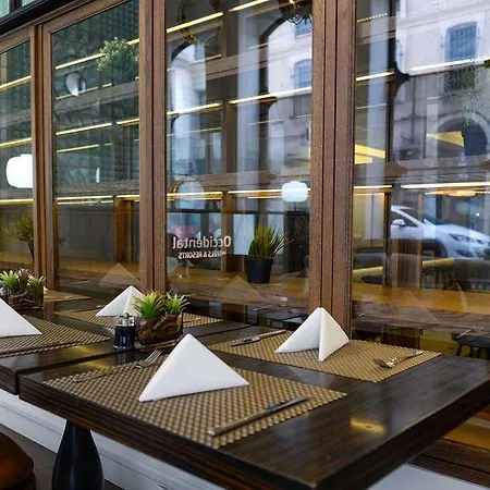 Hotell Miapera And