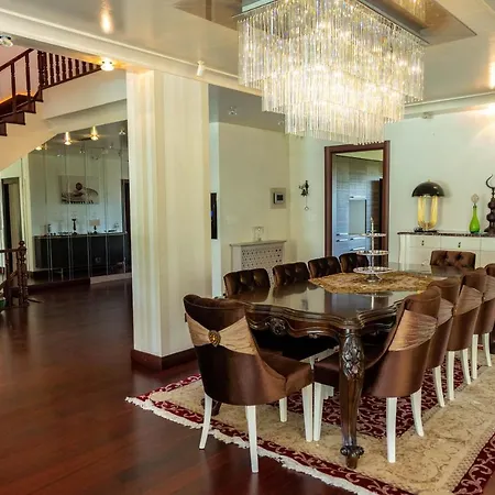 Вилла Royal Florya Стамбул