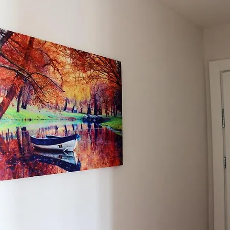 Seba Apartment