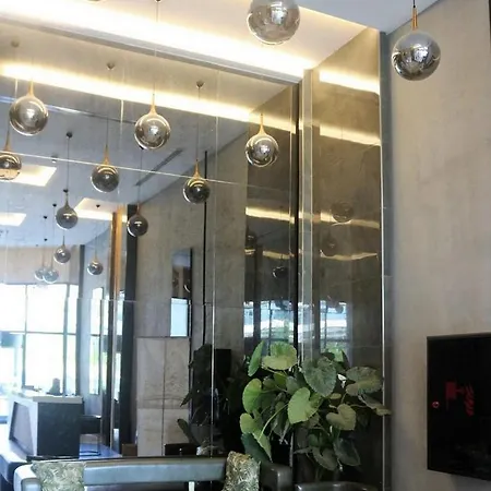 Seba Apartment Istanbul