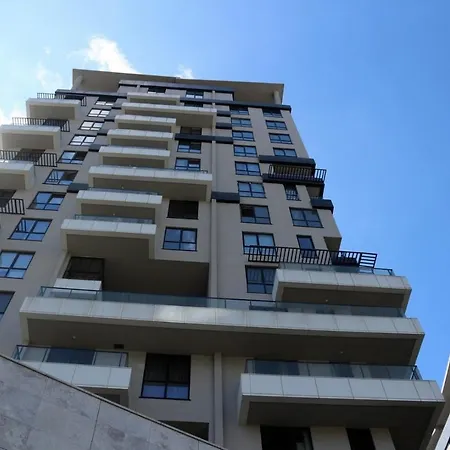 Seba Apartment