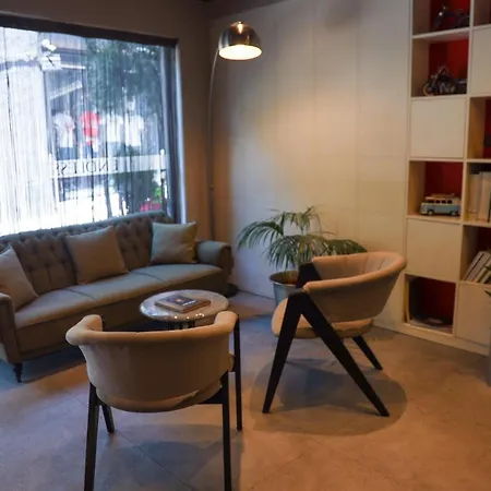 Endless Taksim Hotel Istanbul