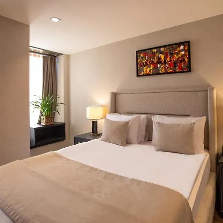 Root Karaköy Otel İstanbul