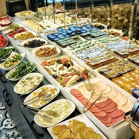 Cape Palace Hotel Istanbul