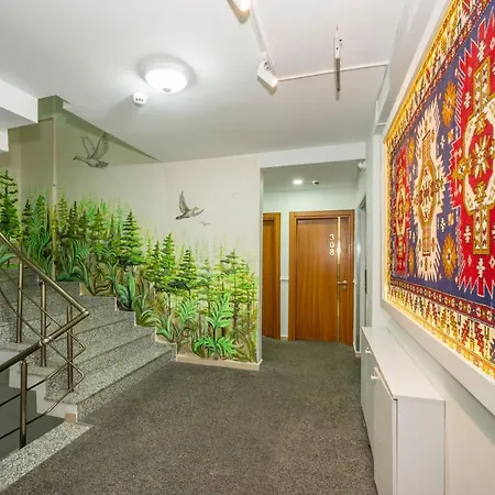 Hotel Garden Provincia di Istanbul