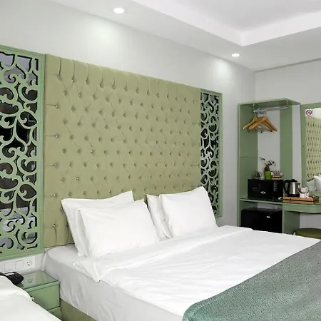 Garden 3* Provincia di Istanbul
