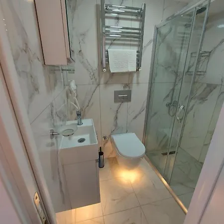 Verseca Hotel Istanbul