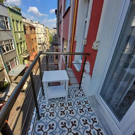 Verseca Istanbul