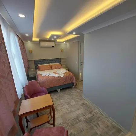 Verseca Hotel