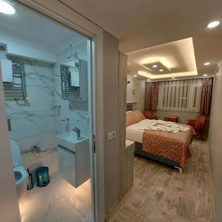 Verseca * Istanbul
