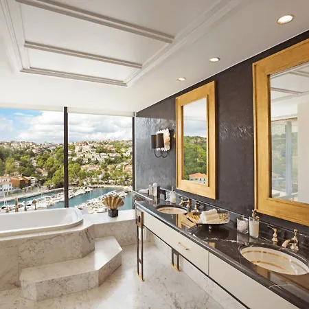 The Grand Tarabya Managed By Accor 5* Istanbul