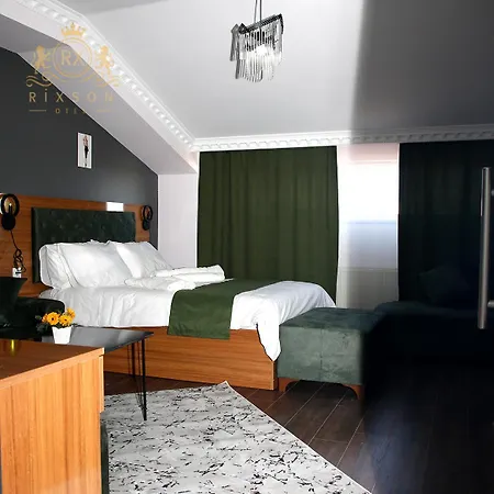 Rixson Istambul