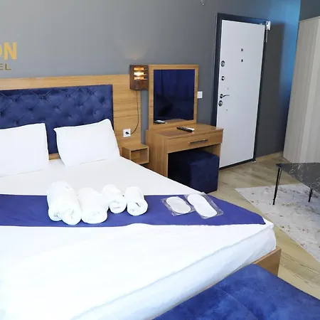 Rixson Istambul