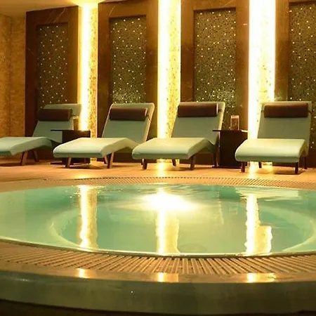 Prime Residans Aparthotel *