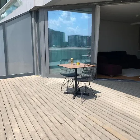 Prime Residans Aparthotel