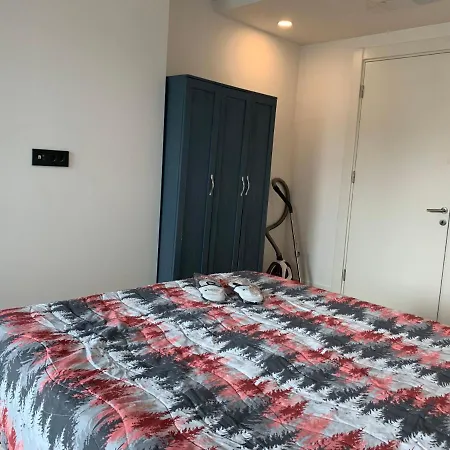 Prime Residans Istanbul
