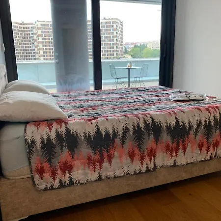 Prime Residans Istanbul