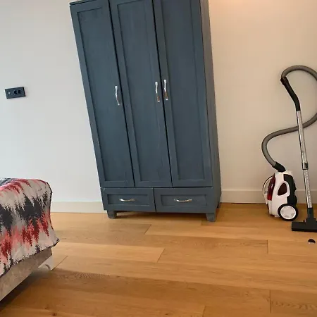 Aparthotel Prime Residans Istanbul