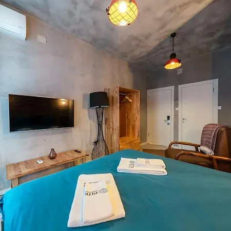 Classy Furnished Studio In The Heart Of Karakoy Apartment Istanbul