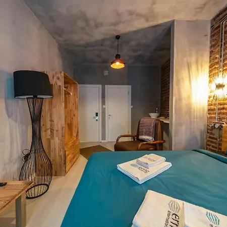 Classy Furnished Studio In The Heart Of Karakoy Istanbul