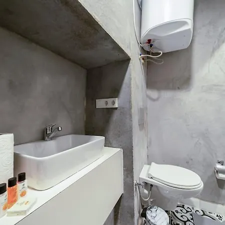 Apartment Classy Furnished Studio In The Heart Of Karakoy Istanbul