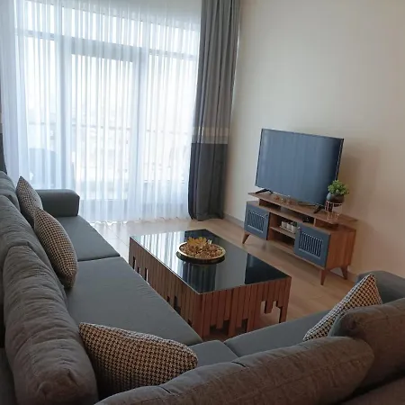 Mall Of 1 Apartment Istanbul