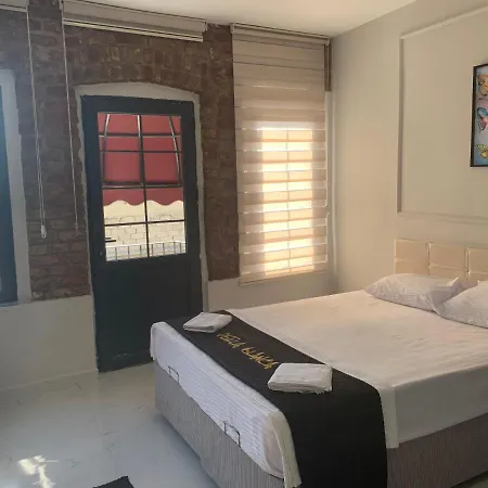 Nearby Taksim Spacious Flat With Duble Bed Istanbul