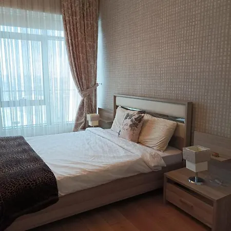 Mall Of 1 Apartment *