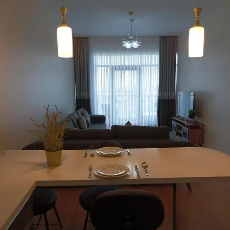 Mall Of 1 Apartment Istanbul