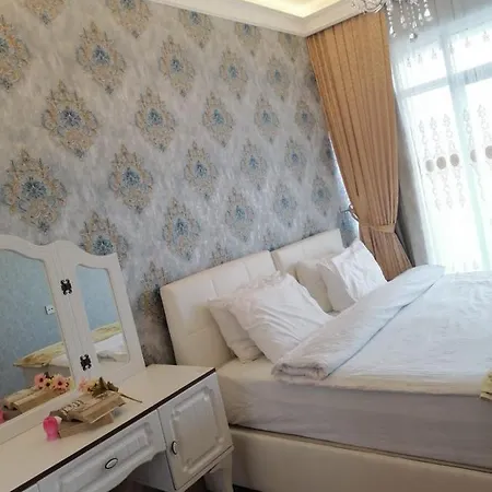 Apartment Mall Of 1 Istanbul
