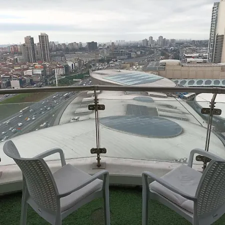 Mall Of 1 * Istanbul